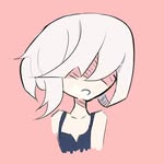 Mae Ward - @glissandobeat - Instagram