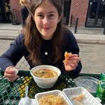 Mae Ward - @maeiward - Instagram