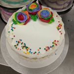 Mae Ward - @bakerybinch - Instagram