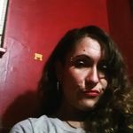 Mae Ward - @fairybutterfly64 - Instagram