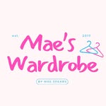 MAE'S WARDROBE - @maeswardrobe2 - Instagram