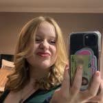 Mae - @maewarner18 - Instagram