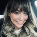 Mae Warner - @align2yourdesign - Instagram