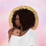 Mae Warner - @maewarnerart - Instagram