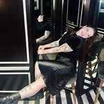 Mae Warner - @mae.is.the.month.of.may - Instagram