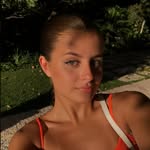 Nadine Mae Warner - @nadinexwarner - Instagram