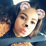 Rubi Mae Warner - @xr_u_b_ix - Instagram