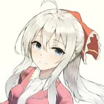 Shiina Mae Warner - @xseraine - Instagram