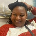 Mae Washington - @fabulousmae_40 - Instagram