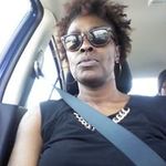 Mae Washington - @ogf4rea - Instagram