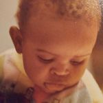 Mae Washington - @rahlasia_gammy - Instagram
