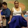 Mae Washington - @maewashington1 - TikTok