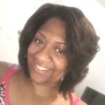 Mae Watson - @ms_ladee_mae - Instagram