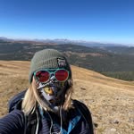Mae Watson - @mountain.mae - Instagram