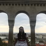 Anna - @anna_mae_watts - Instagram