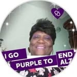 Johnnie Mae Ware-Watts - @ms_jay_coffee1 - Instagram