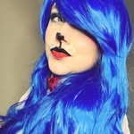 Mae Watts - @maescosplay - Instagram