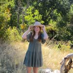 Mae Watts - @maesilbasil - Instagram