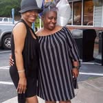 Willie Mae Watts-Montgomery - @wattsmontgomery - Instagram