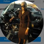 Willie Mae Watts-Montgomery - @wattsmontsgomery - Instagram