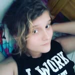 mae way aka Bailey Montgomery - @maeisnotok8271 - Instagram