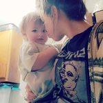 Jamie Mae Weaver - @loneraven_87 - Instagram
