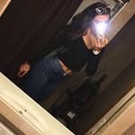 Ashlee Mae Webber - @ashleewebber124 - Instagram