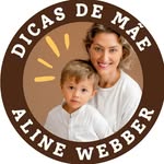 Dicas de Mãe | por Aline Webber - @dicasdemae.floripa - Instagram