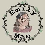 Emily Mae Webber - @emily.mae_designs - Instagram