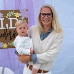 Angela Mae Weber - @scandinavianbleu - Instagram