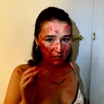 India Mae Weber - @indiamaekup - Instagram