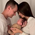 Mãe do Théo Weber | Maternidade - @babytheo.weber - Instagram