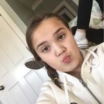 Mae Weber - @_lil_web - Instagram