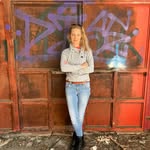 Mirjam Winter - @maewee.37 - Instagram