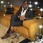 patson - @maeween21 - Instagram