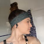 Lily-mae Welch - @lilz.oxox - Instagram