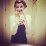 Mae Welsh - @missmaeganw - Instagram