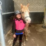 Marly Mae & Marly Welsh Pony - @marlymae_marlywelsh - Instagram