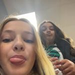 Tillie Mae - @tilliemaewelsh - Instagram