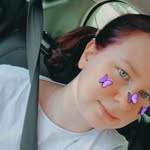 Mae Wesson - @wessonmae - Instagram