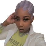 Mae Mae Westbrook - @maemae_2u - Instagram