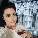 Miranda - @maeweston - Instagram