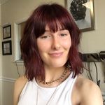Maegan Wetzel - @wetzelmaegan - Instagram
