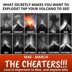 Mae Wheatley - Facebook