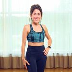 Deanna Mae Wheeler - @deannawheeleryoga - Instagram