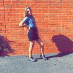 Ellie Mae Wheeler - @xxelliemaewheelerspam - Instagram