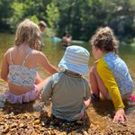 Mae Wheeler - @lifewiththewild - Instagram