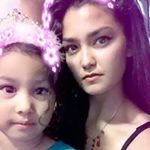 Sarah Mae Wheeler - @sarahwheeler4669 - Instagram