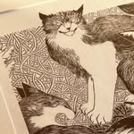 Cherry-Mae Whitehead-Howse - @curiouswoodland - Instagram