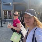 Margaret Whiting Stojadinovic - @maemae_stojadinovic - Instagram